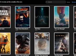 1Movies