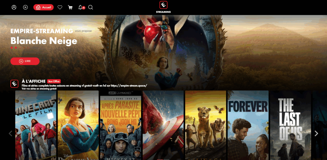 empirestreaming