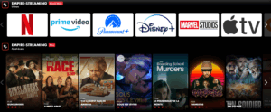 empirestreaming site