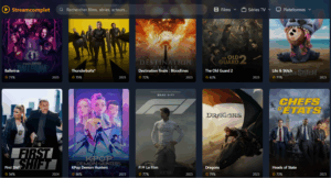 streamcomplete avis