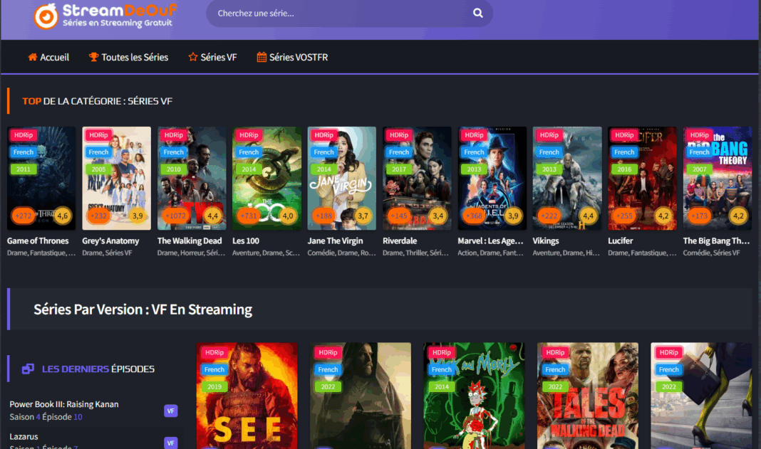 streamdeouf