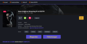 streamdeouf site