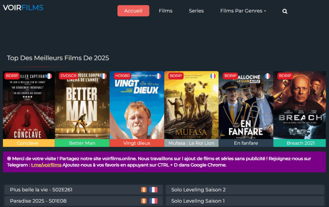 voirfilms