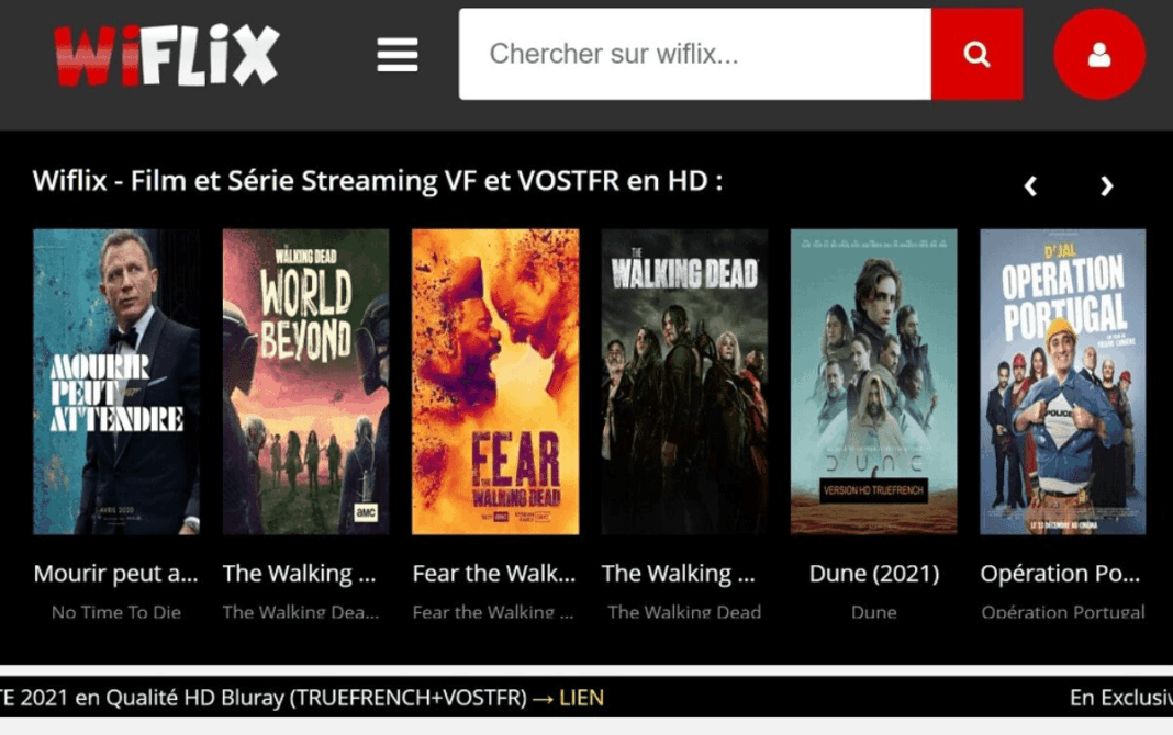 wiflix